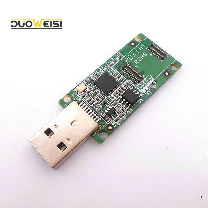 USB 3.0 eMMC Reader for Rock pi 4 | Lazada PH