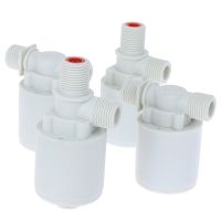 【Big savings】 1PcFloating Valve วาล์วลอยอัตโนมัติวาล์วควบคุมระดับน้ำ F/ Water Water Tower