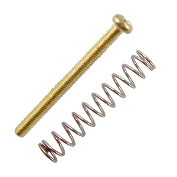 tooyful-8-pieces-metal-humbucker-double-coils-pickup-frame-clamp-screws-springs-for-electric-guitar-replacement-parts