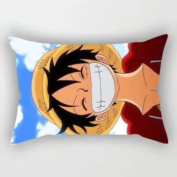 Trafalgar Law - One Piece - Anime Shaped Pillow