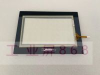 Tk6071ip tk6071iq tk8071ip for velcro touch screen original touch pad protective film LCD