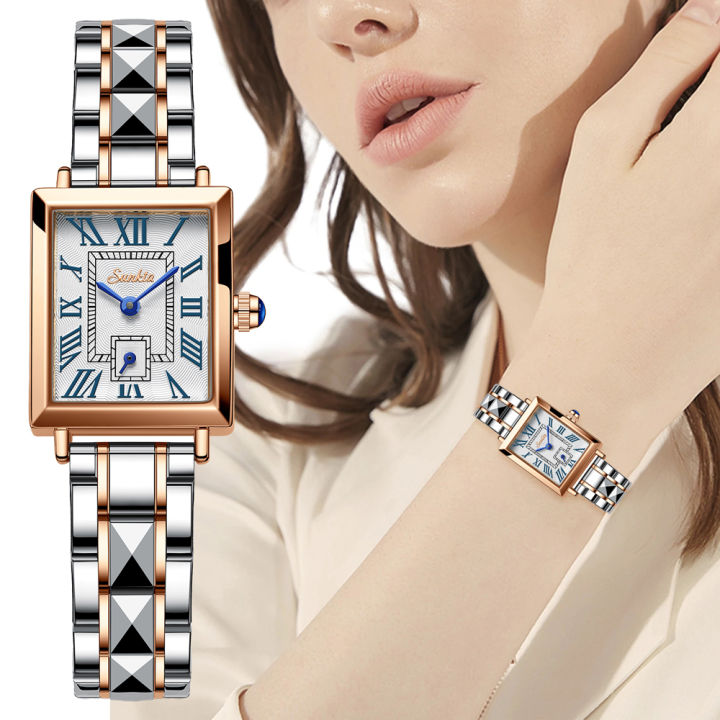 Sunkta discount montre femme