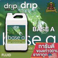 [Ready stcok]⭐⭐⭐⭐Drip Hydro - BASE A ปุ๋ยหลักตลอดการเจริญเติบโต สารอาหารพื้นฐานที่พืชต้องการ ขนาดแบ่งขาย 50/100/250ML ปุ๋ยนอก ของแท้100%⭐⭐⭐⭐⭐⭐ส่งฟรี