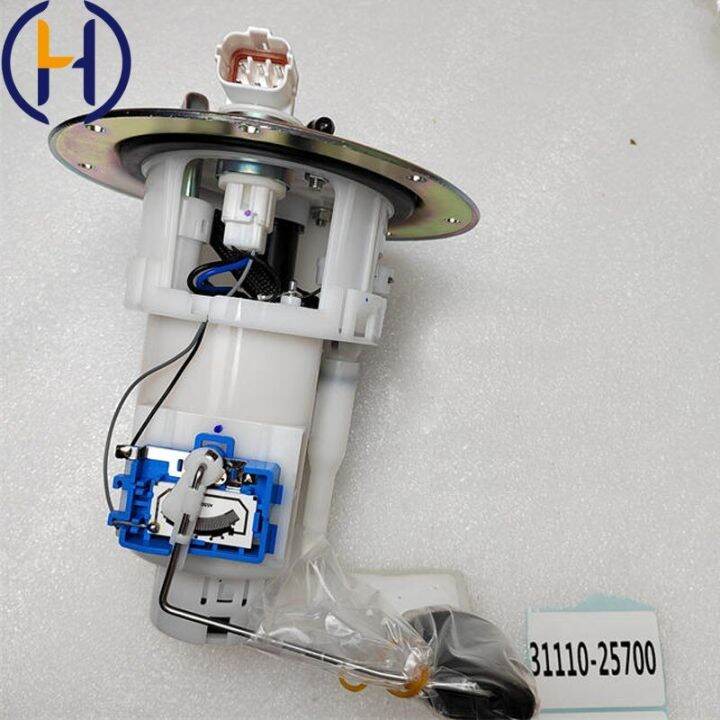 Fuel Pump Assembly OEM 3111025700 3111025700 For Hyundai Accent