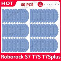 Roborock S7 S70 S75 S7Max S7MaxV T7s T7s Plus Mop Pad Vacuum Cleaner Robot Mop Rags Parts Mop Cloths Accessories (hot sell)Barry Marcus