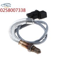 Oxygen Sensor O2 Sensor fit for MERCEDES-BENZ E-CLASS E200 5 Wire 0045428818 A0045428818 0258007338 2002-2009 wideband Lambda