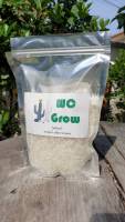 WC Grow โพลิเมอร์เกษตร สารอุ้มน้ำเพื่อการเกษตร ใช้ในการปลูกพืช