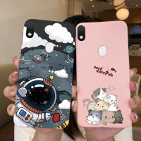 เคสโทรศัพท์ลายเคสสิลิโคนด้านหลังแบบนิ่มหมีน่ารัก A20E เคสสำหรับซัมซุงสำหรับ Samsung Galaxy A10E GalaxyA20E 10E 20E A202K Fundas A202F