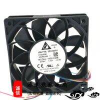 For DELTA 12025 48V 0.75A Cooling Power Supply Cabinet Fan THB1248B