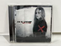 1 CD MUSIC ซีดีเพลงสากล   AVRIL LAVIGNE UMDER MY SKIN    (M5C40)