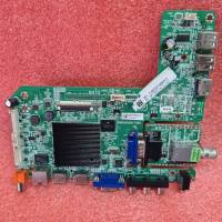 เมนบอร์ด Main Board Aconatic 49US533AN พาร์ท 4704-M638T8-A5233K01 อะไหล่แท้/ของถอดมือสอง