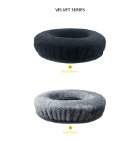 Realhigh Replacement Earpad For Urbanears Plattan Over-Ear Headphones Thicken Memory Foam Ear Cushions Ear Muffs