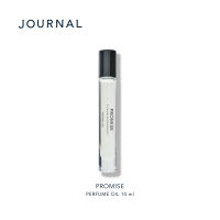 (NEW) Journal Perfume Oil Promise 10 ml