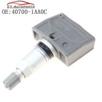 2022-Original ▥ ₪ ✶ ใหม่ความดันยางเซนเซอร์สำหรับ Nissan Infiniti 40700 1AA0C 407001AA0C TPMS Sensor