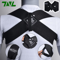 1PCS Back Posture Corrector Clavicle Spine Back Shoulder Lumbar ce Support Belt Posture Correction ป้องกัน Slouching