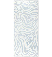 Seasun Society Eco Active Towel Tiger Print