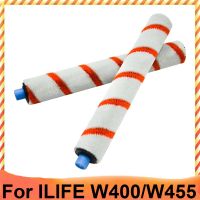 For W400/W455 Floor Mopping Robot Roller Brush PW-R020 Vacuum Cleaner Replacement Spare Parts Main Brush