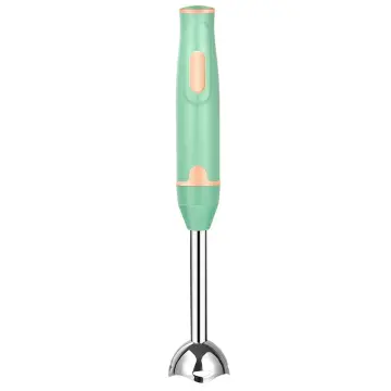 Sk1711-4 Kitchen Stick Blender Electric Milk Frother Mini Portable