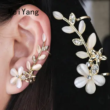 Lazada hot sale ear cuff