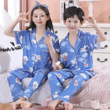 Doraemon pyjamas online