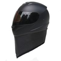 ❈ New Helmet Motorcycle Full Face Casco De Seguridad Safety Protective Visor Face Windshield Cross-Country Riding Off-Road Helmets