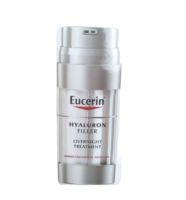 Eucerin Hyaluron Filler Over Night Treatment30ml