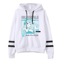 2023 New Arrival Silvervale Fashion Hoodies Unisex Long Sleeve Hooded Sweatshirts Casual Streetwear Clothes