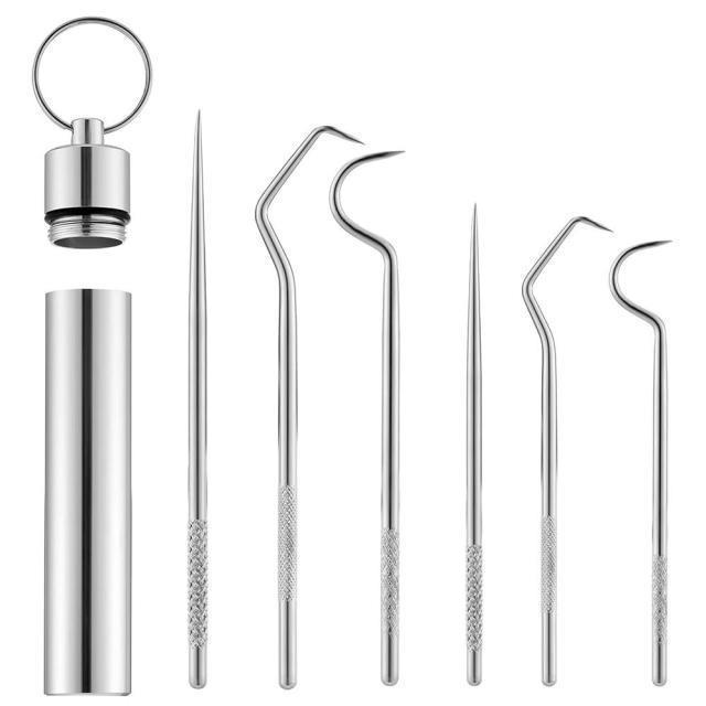 1-set-toothpick-set-metal-stainless-steel-oral-cleaning-toot