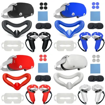 Oculus rift clearance lazada