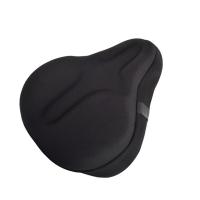 Saddle Cover Scooter Supplies Bike Accessories Handy Installation Smooth Surface Seat Cushion Cycling Seats Replaced Part Saddle Covers