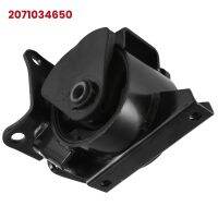 2071034650 Car Insulator Front Left Engine Mounting Replacement for Ssangyong Korando