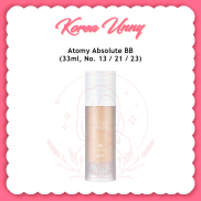 ATOMY Absolute BB 1ea, 3type, 33ml