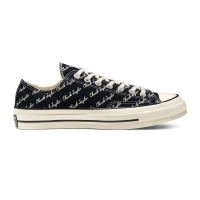 CONVERSE CHUCK 70 PINSTRIPE OX BLACK (167698CU0BK)