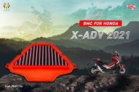 กรองอากาศ BMC สำหรับ X-ADV XADV 2021+ / Forza 750 รหัส FM01114