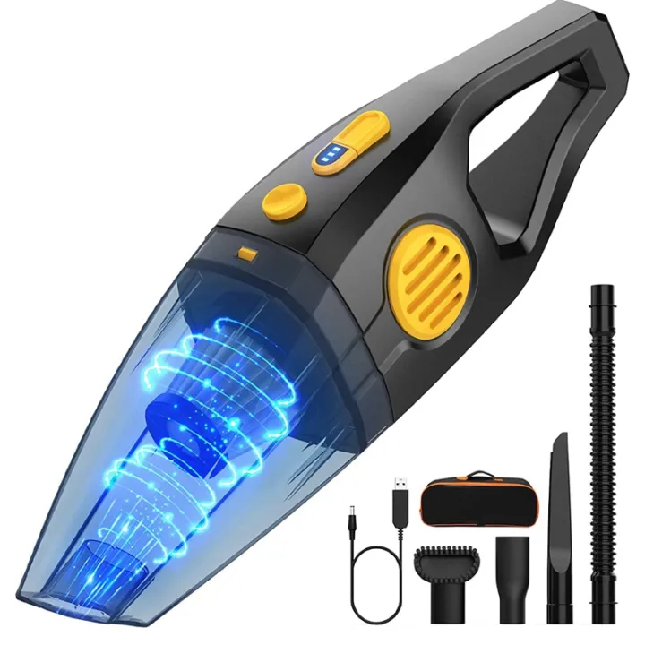 Sitemapcdatahttpsautocellcare1comhomasy Handheld Vacuum 8kpa Hm207cnull