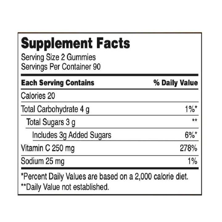 kirkland-vitamin-c-250-mg-180-adult-gummies-fruit-jelly