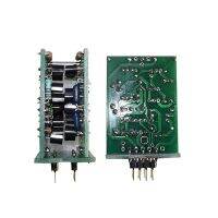 【CW】1pcs HIFI OP03 Full Discrete Component Field Effect Input Dual Op Amp Module Model Parts