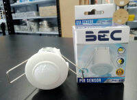 เซ็นเซอร์ ตรวจจับ การเคลื่อนไหว BEC PIR SENSOR รุ่น PRI-400