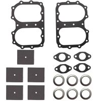 Complete Gasket Kit For WISCONSIN VE4 VE4D VF4 VF4D VH4 VH4D W4-1770 Engine Gasket