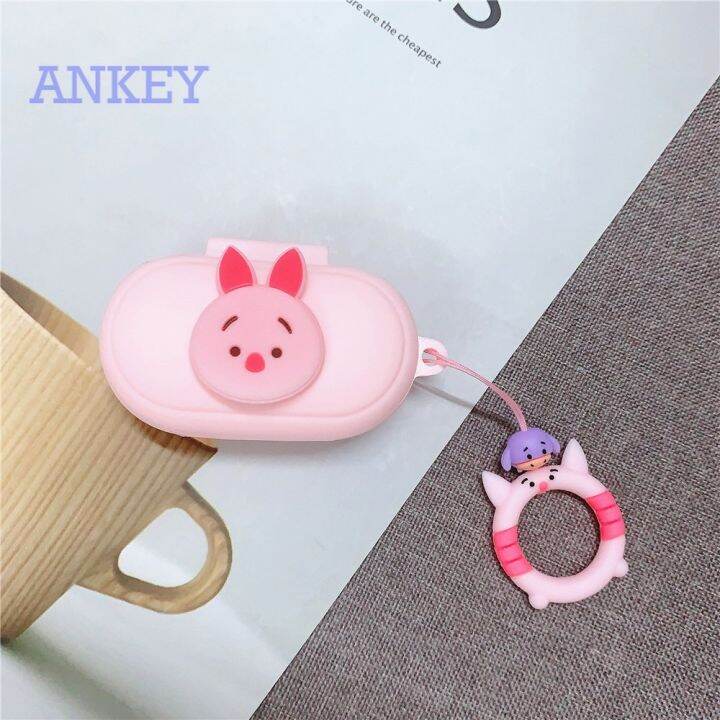 suitable-for-samsung-galaxy-buds-buds-plus-case-เคสซิลิโคนนุ่มป้องกันรอยลายการ์ตูนสําหรับ