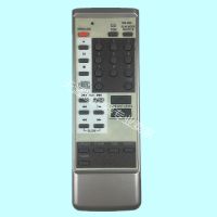 New SONY/Sony CD machine remote control RM-990 universal CDP series model CD990 CD750