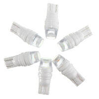 T10 W5W 194 168 1W 2SMD ไฟแผงใบอนุญาตความกว้างของรถหลอดไฟ LED