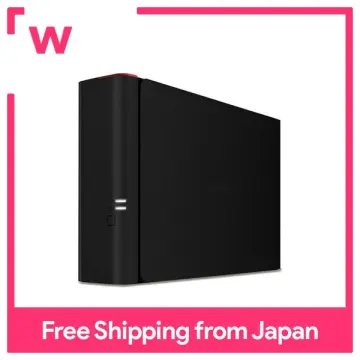 Buy Buffalo NAS Online | lazada.sg Nov 2023