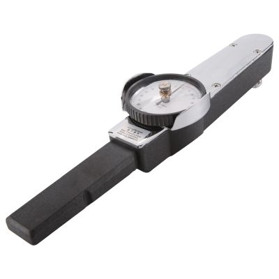 0-100N.M Professional Torque Meter Dial Indicator Two-Way Hand Tool Digital Torque Wrench