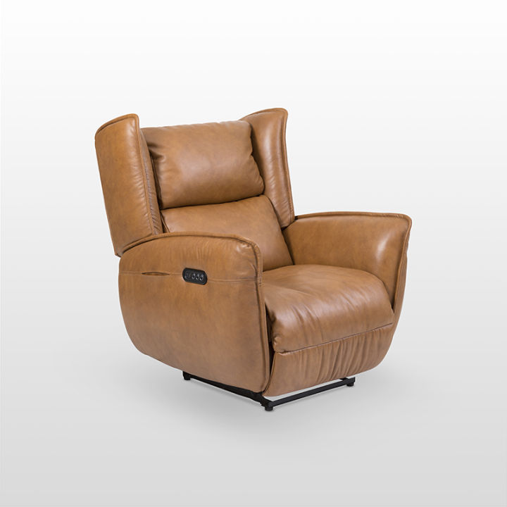 modernform-โซฟา-recliner-รุ่น-modini-หุ้มหนังcl609i-สีน้ำตาล