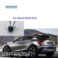 Yessun กระจกมองหลัง2023wq2tq7สำหรับอุปกรณ์เสริม Infiniti QX30 2016การมองเห็นได้ในเวลากลางคืนกล้องท้ายรถ/มองหลัง