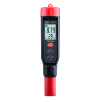 GM761 / BENETECH เครื่องวัดค่าความเป็นกรด-ด่าง PH METER [ของแท้ จำหน่ายโดยตัวแทนแต่งตั้ง]