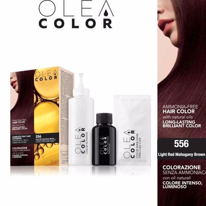 Hãy cùng khám phá loại thuốc nhuộm tóc Olea Color Italy với nhiều màu sắc tuyệt đẹp và độ bền cao. Đây chính là lựa chọn hoàn hảo để thay đổi diện mạo và tôn lên vẻ đẹp của mái tóc bạn.