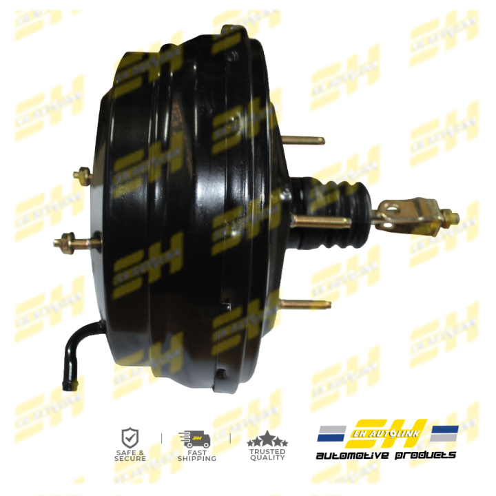 TOYOTA KZJ95 HILUX/ PRADO/ LN166 BRAKE BOOSTER (8'/9') (DOUBLE) For 2