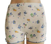 Animal Mans short pant mans underwearbrief for man